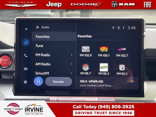 2025 Toyota 4Runner HYBRID TRD OFF RO