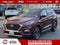2020 Hyundai Tucson Sport