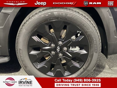 2023 Hyundai Tucson XRT