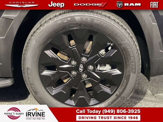 2023 Hyundai Tucson XRT