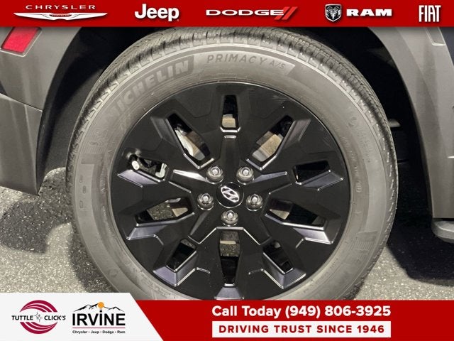 2023 Hyundai Tucson XRT