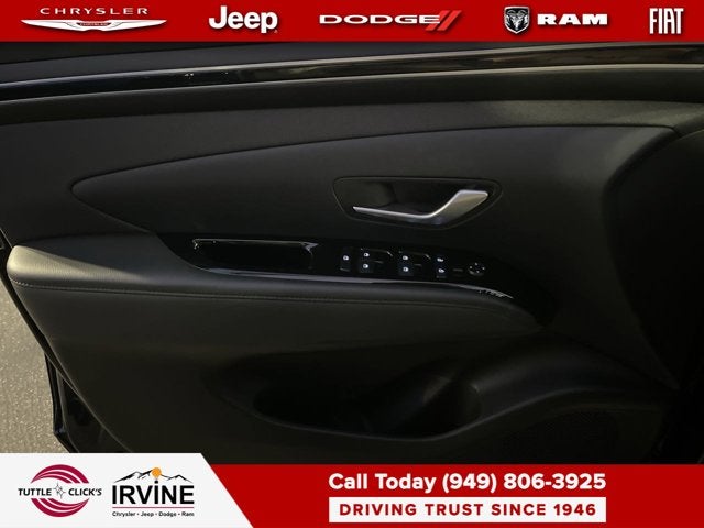 2023 Hyundai Tucson XRT