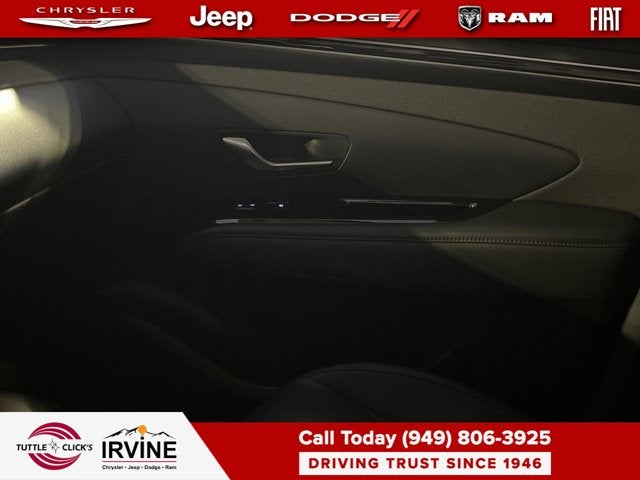 2023 Hyundai Tucson XRT