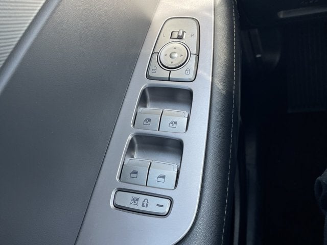 2024 Hyundai Palisade SEL 7P