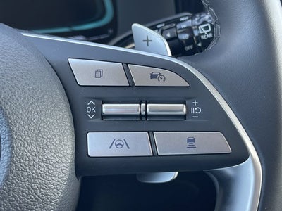 2024 Hyundai Palisade SEL 7P