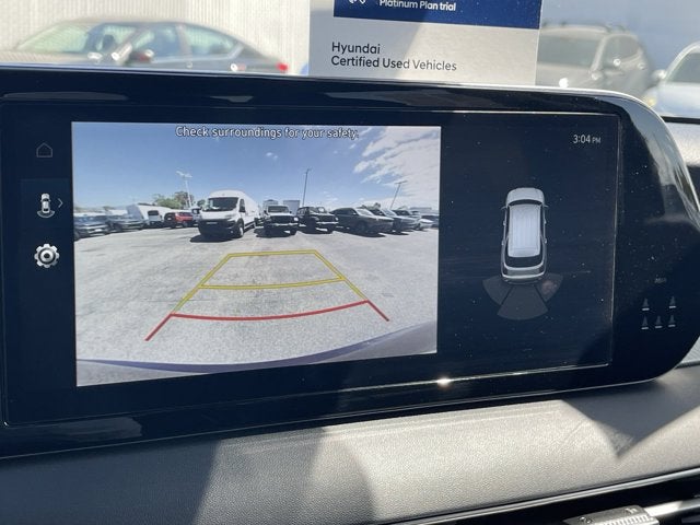 2024 Hyundai Palisade SEL 7P