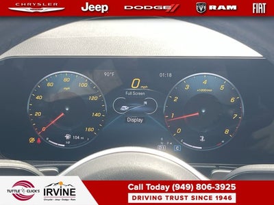 2022 Mercedes-Benz GLB GLB 250