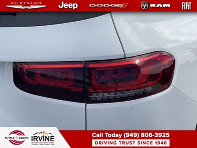 2022 Mercedes-Benz GLB GLB 250