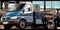 2005 Dodge Sprinter CAB CHAS 2500 140