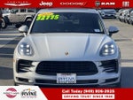 2021 Porsche Macan 4DR AWD