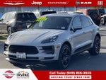 2021 Porsche Macan 4DR AWD