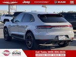 2021 Porsche Macan 4DR AWD