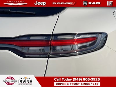 2021 Porsche Macan 4DR AWD