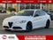 2021 Alfa Romeo Giulia Ti