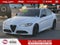 2021 Alfa Romeo Giulia Ti