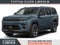 2026 Jeep Grand Wagoneer 4DR 2WD