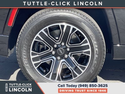 2026 Jeep Grand Wagoneer 4DR 2WD