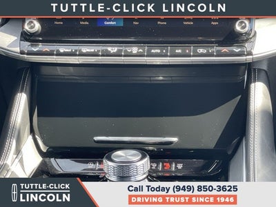 2026 Jeep Grand Wagoneer 4DR 2WD