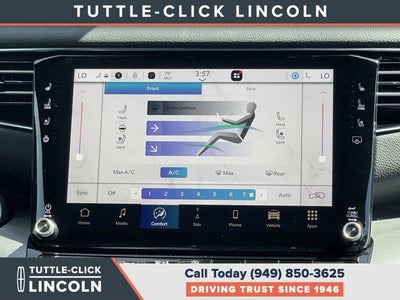 2026 Jeep Grand Wagoneer 4DR 2WD