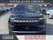 2026 Jeep Grand Wagoneer 4DR 2WD