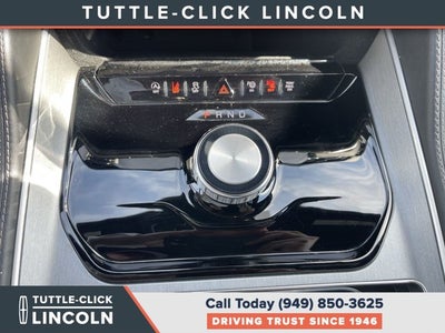 2026 Jeep Grand Wagoneer 4DR 2WD