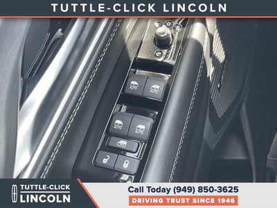2026 Jeep Grand Wagoneer 4DR 2WD