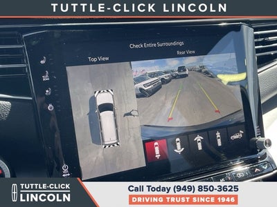 2026 Jeep Grand Wagoneer 4DR 2WD