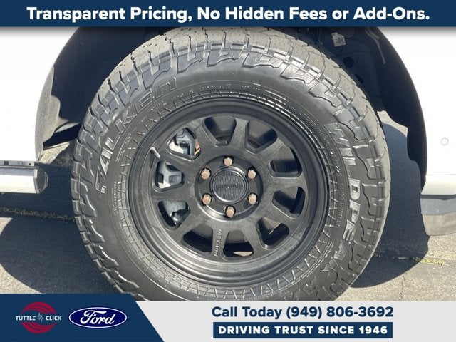 2020 Ford Expedition Max Platinum