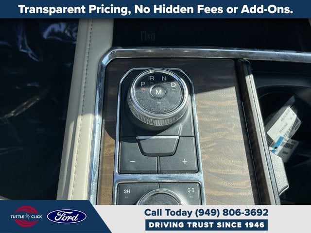 2020 Ford Expedition Max Platinum