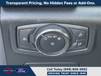 2020 Ford Expedition Max Platinum