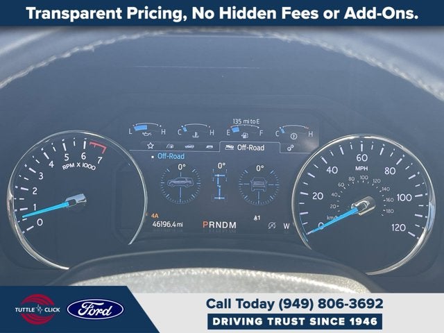 2020 Ford Expedition Max Platinum