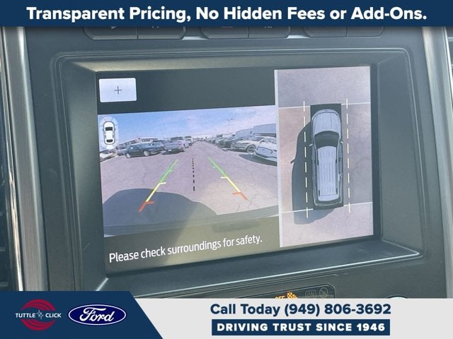 2020 Ford Expedition Max Platinum