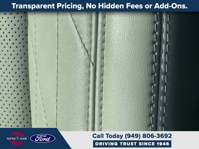 2020 Ford Expedition Max Platinum