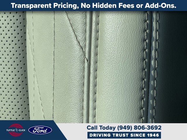 2020 Ford Expedition Max Platinum