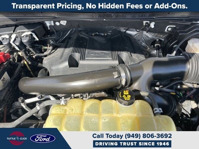 2020 Ford Expedition Max Platinum