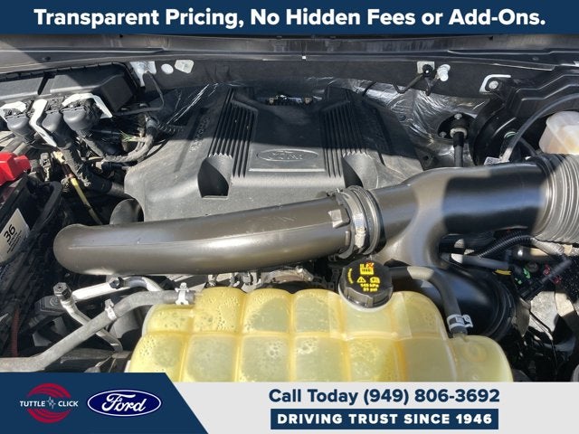 2020 Ford Expedition Max Platinum