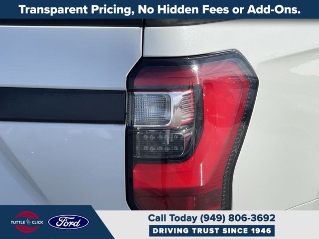 2020 Ford Expedition Max Platinum