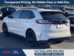 2020 Ford Edge ST Line