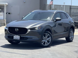 2023 Mazda Mazda CX-30 2.5 S Preferred Package
