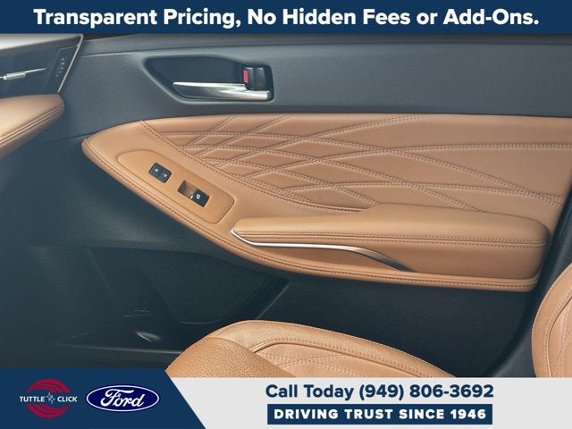 2022 Toyota Avalon Limited