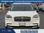 2023 Lincoln Aviator Standard