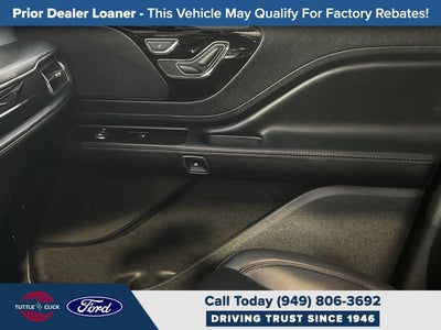 2023 Lincoln Aviator Standard