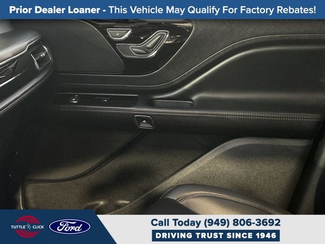 2023 Lincoln Aviator Standard