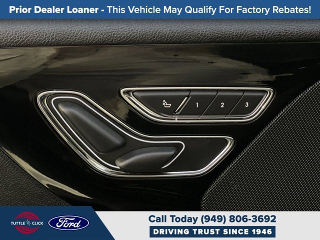 2023 Lincoln Aviator Standard