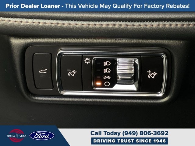 2023 Lincoln Aviator Standard