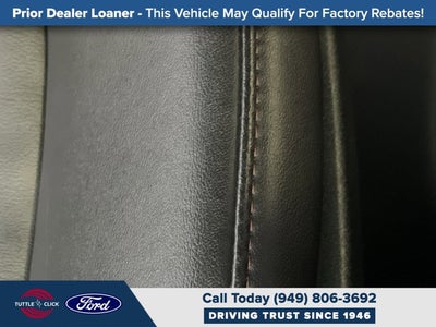 2023 Lincoln Aviator Standard