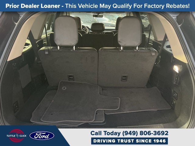 2023 Lincoln Aviator Standard