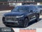 2025 Lincoln Aviator Black Label