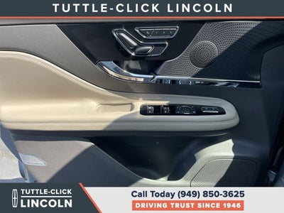 2024 Lincoln Corsair Reserve