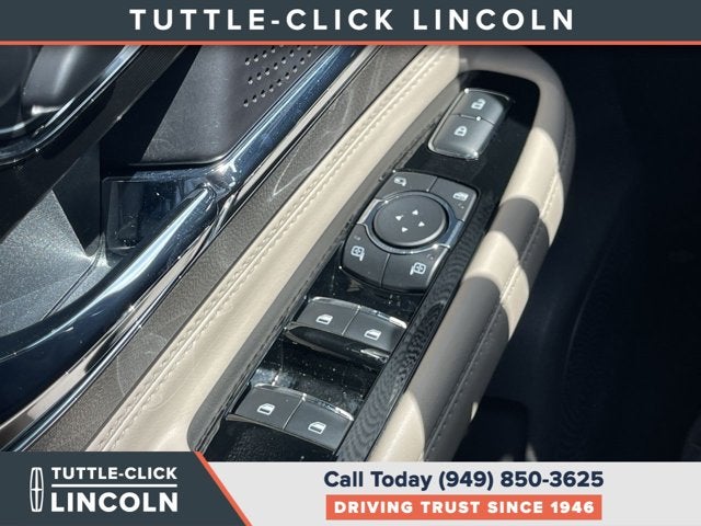2024 Lincoln Corsair Reserve